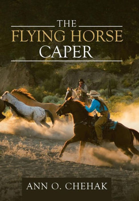 The Flying Horse Caper