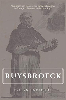 Ruysbroeck - Paperback