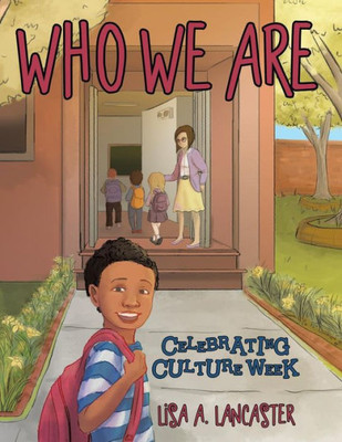 Who We Are : Celebrating Culture Week