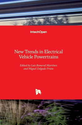 New Trends In Electrical Vehicle Powertrains