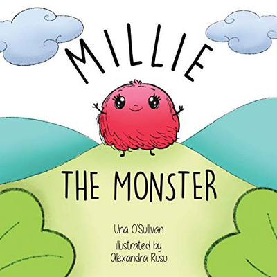 Millie the Monster