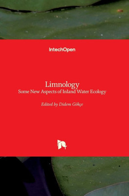 Limnology : Some New Aspects Of Inland Water Ecology