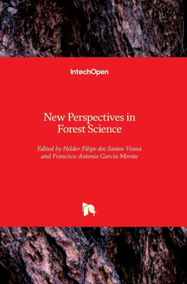 New Perspectives In Forest Science