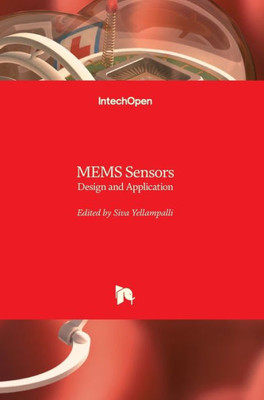 Mems Sensors : Design And Application