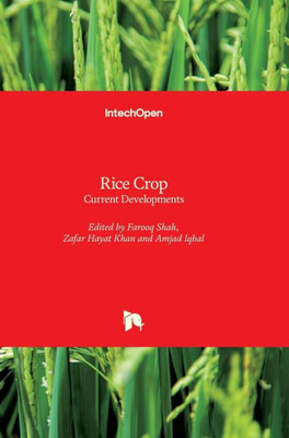 Rice Crop : Current Developments