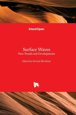 Surface Waves : New Trends And Developments