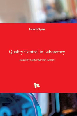 Quality Control In Laboratory