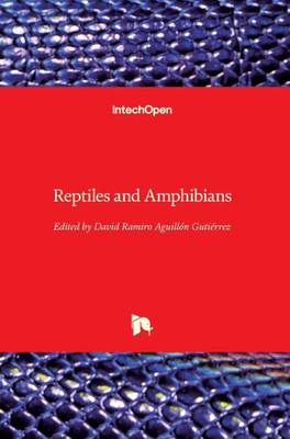 Reptiles And Amphibians