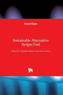 Sustainable Alternative Syngas Fuel