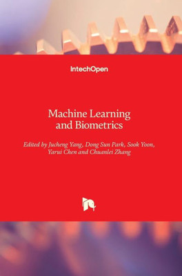 Machine Learning And Biometrics