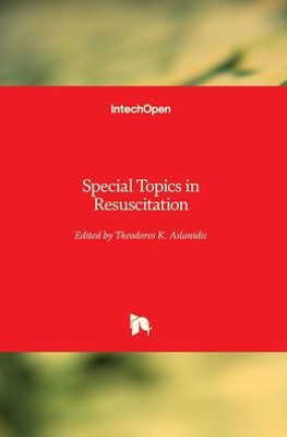 Special Topics In Resuscitation