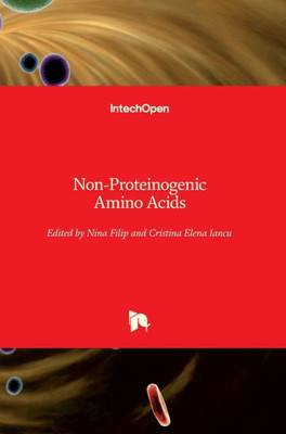 Non-Proteinogenic Amino Acids