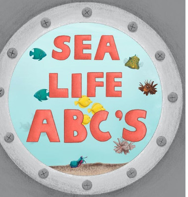 Sea Life Abc'S