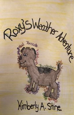 Roxy'S Weather Adventure