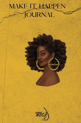 Stay On Track Journal