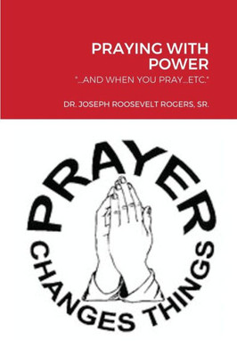 Praying With Power