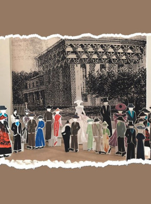 The Men & Women Of Brown Hall & Estates At What Is Today -13072, Ny : The Chronological Order Of Why & What Makes Brown Hall & Estates-Historic.