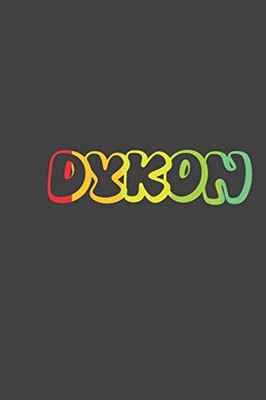 dykon: LGBT Pride, Bisexual Trans ,Lesbian Pride, Gay Pride, Transgender Pride Gift Idea for valentine's day or birthday or pride day