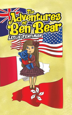 The Adventures Of Ben Bear