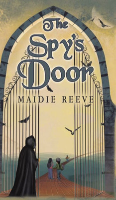 The Spy'S Door