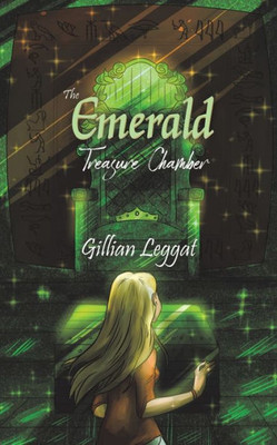 The Emerald Treasure Chamber