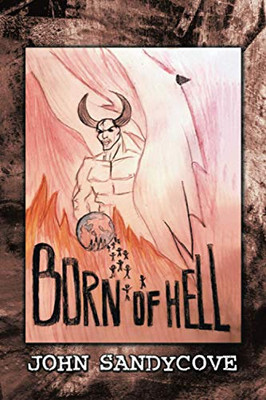 Born of Hell - Paperback