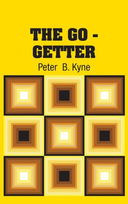 The Go - Getter