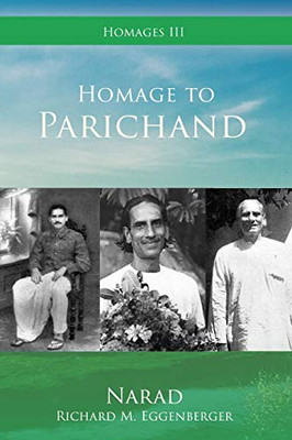 Homage to Parichand (Homages)