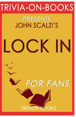 Trivia-On-Books Lock In By John Scalzi