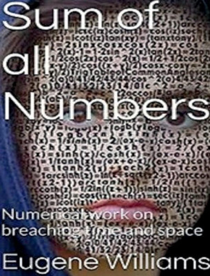 Sum Of All Numbers : Kabbalah Hidden Truth Revealed