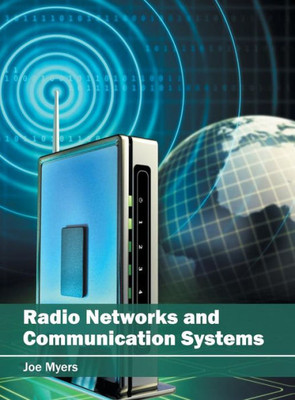 Radio Networks And Communication Systems