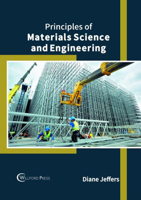 Principles Of Materials Science And Engineering