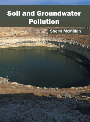 Soil And Groundwater Pollution