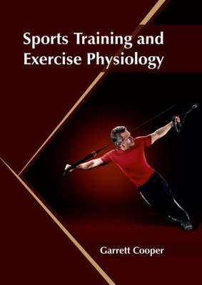 Sports Training And Exercise Physiology