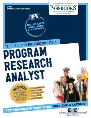 Program Research Analyst