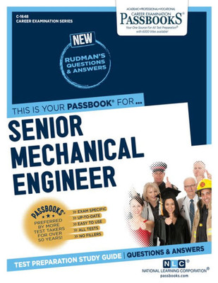 Senior Mechanical Engineer
