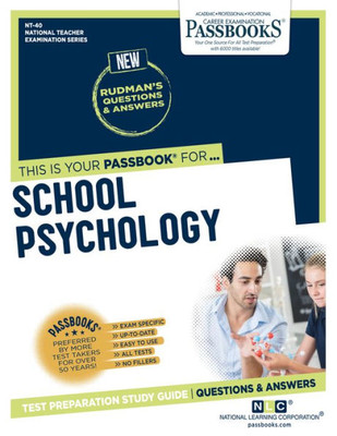 School Psychology