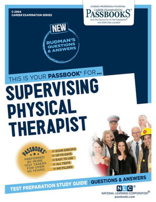 Supervising Physical Therapist