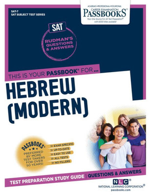Sat Hebrew (Modern)