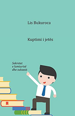 Kuptimi i jetës (Albanian Edition)