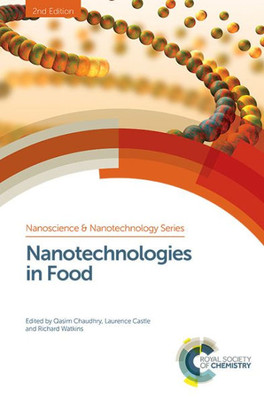 Nanotechnologies In Food