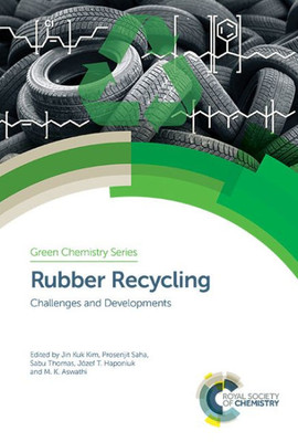Rubber Recycling : Rubber Recycling