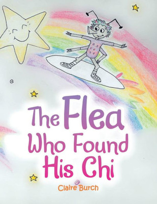 The Flea Who Found His Chi
