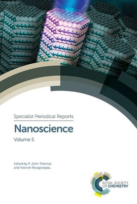 Nanoscience : Volume 5