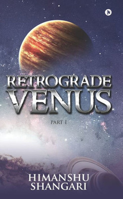 Retrograde Venus -
