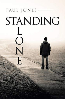 Standing Alone - 9781698706504