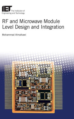 Rf And Microwave Module Level Design And Integration