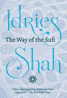 The Way Of The Sufi