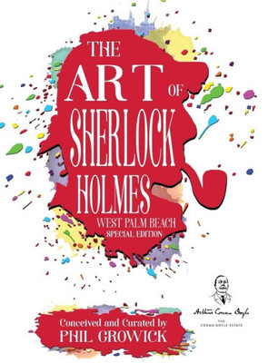 The Art Of Sherlock Holmes: West Palm Beach - Special Edition
