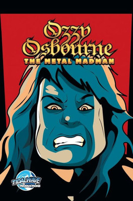 Orbit : Ozzy Osbourne: The Metal Madman